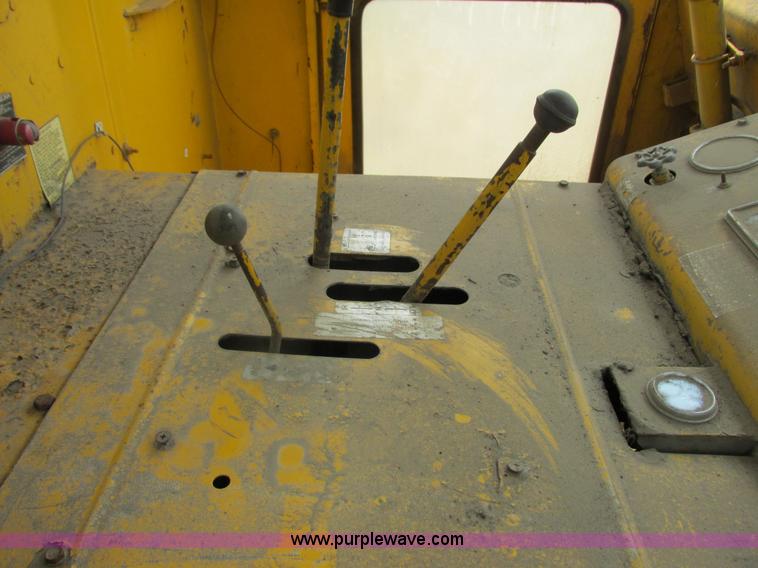 image for item K6622 Elgin White Wing sweeper