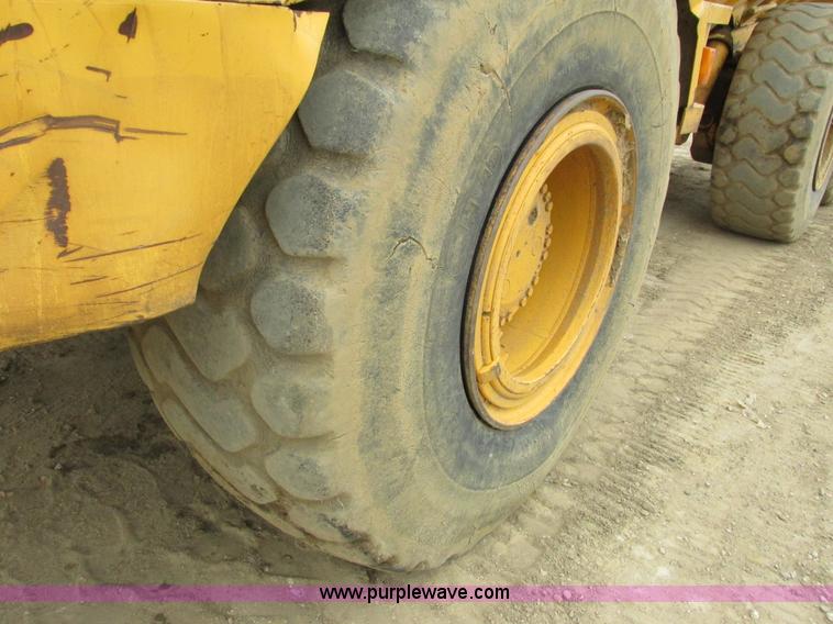 image for item K6623 Moxy MT30S haul truck