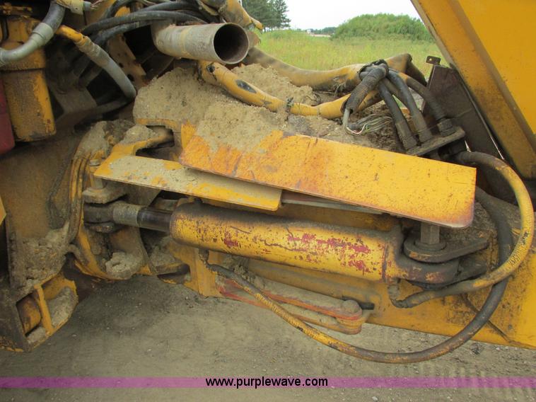 image for item K6623 Moxy MT30S haul truck