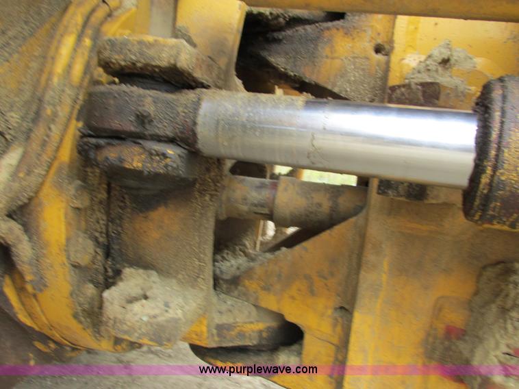 image for item K6623 Moxy MT30S haul truck