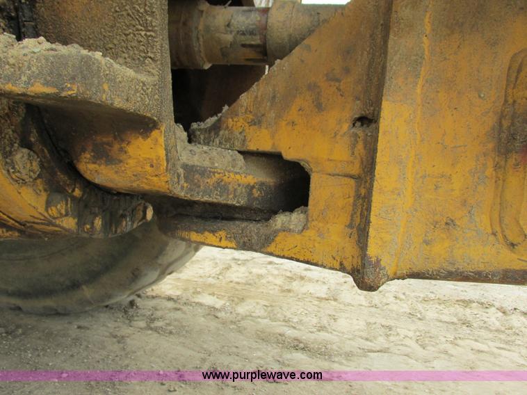 image for item K6623 Moxy MT30S haul truck