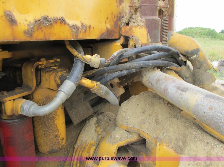 image for item K6623 Moxy MT30S haul truck