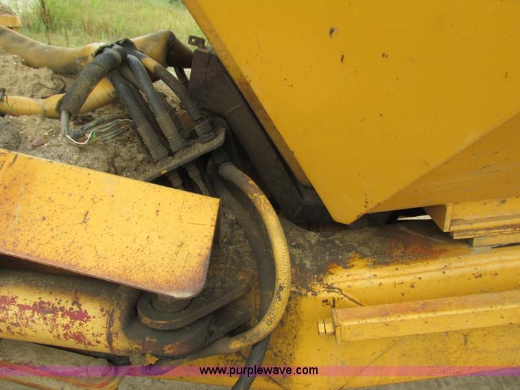 image for item K6623 Moxy MT30S haul truck