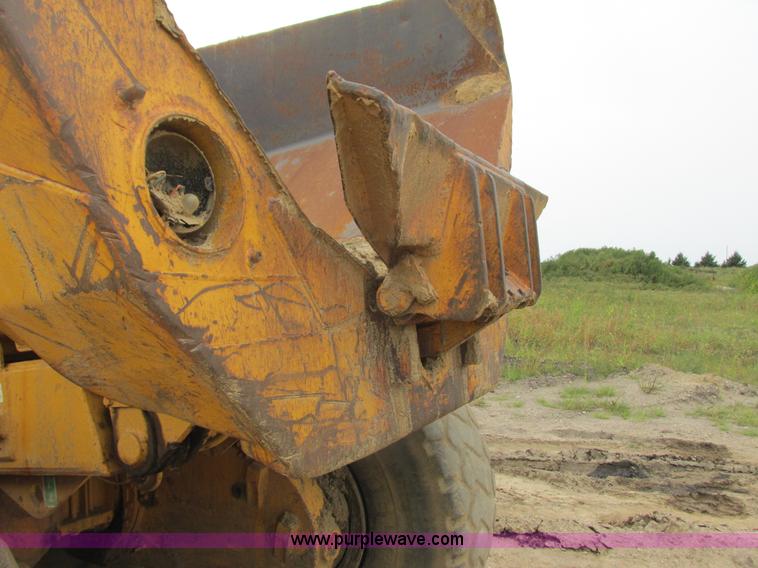 image for item K6623 Moxy MT30S haul truck