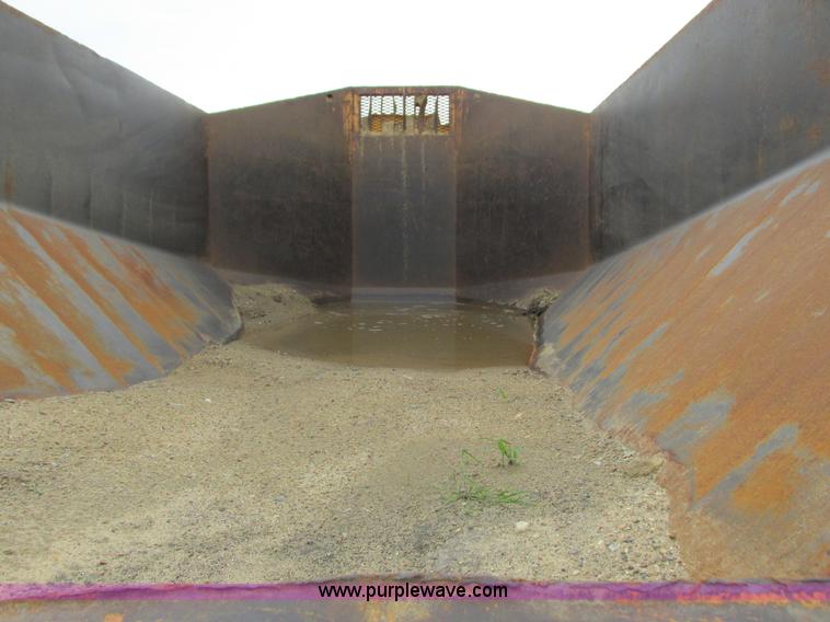 image for item K6623 Moxy MT30S haul truck