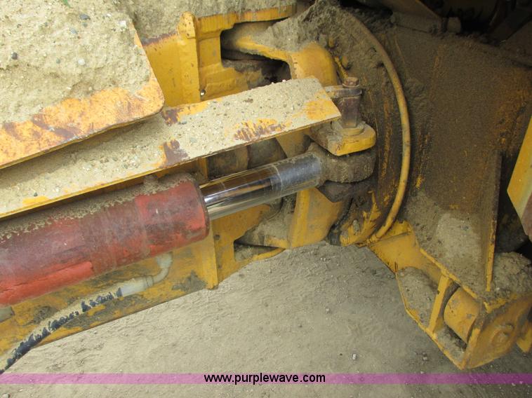 image for item K6623 Moxy MT30S haul truck