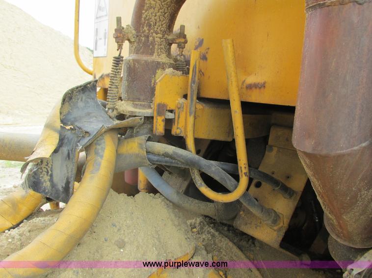 image for item K6623 Moxy MT30S haul truck