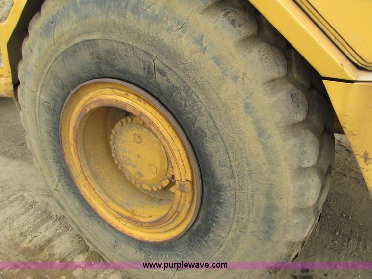 image for item K6623 Moxy MT30S haul truck