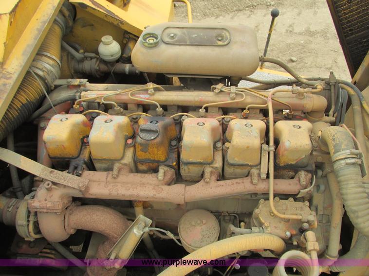 image for item K6623 Moxy MT30S haul truck