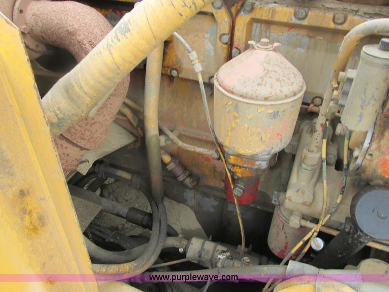 image for item K6623 Moxy MT30S haul truck