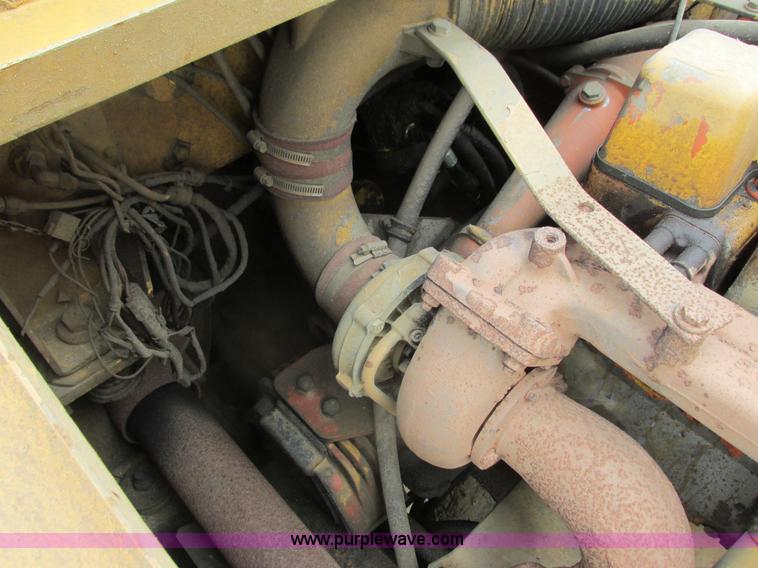 image for item K6623 Moxy MT30S haul truck