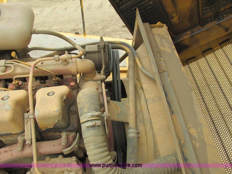 image for item K6623 Moxy MT30S haul truck