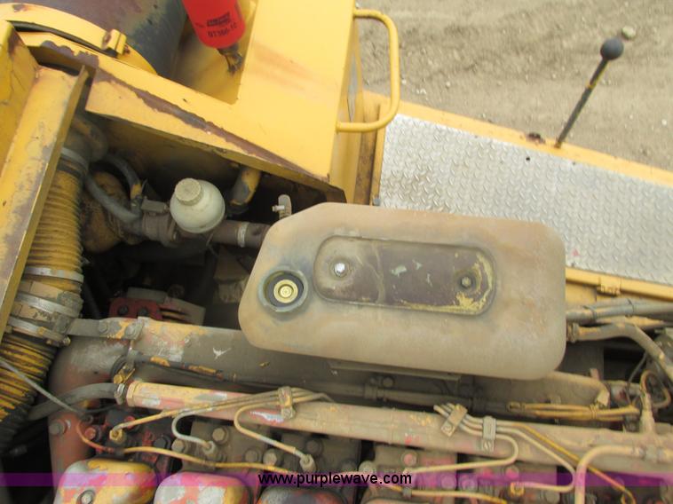 image for item K6623 Moxy MT30S haul truck