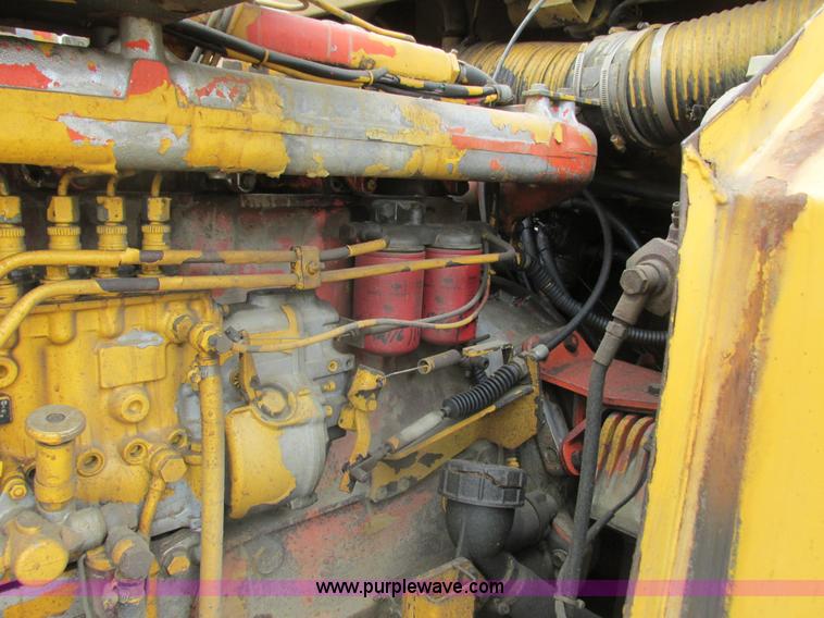 image for item K6623 Moxy MT30S haul truck