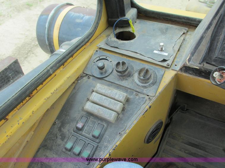 image for item K6623 Moxy MT30S haul truck