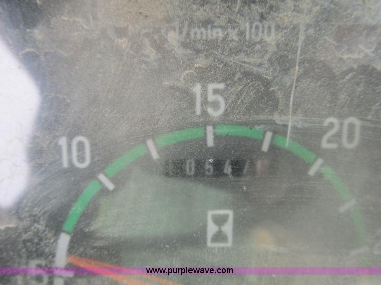 image for item K6623 Moxy MT30S haul truck