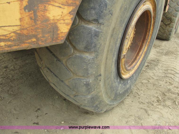 image for item K6625 Moxy MT30S-3 haul truck