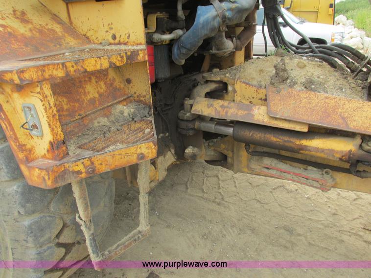 image for item K6625 Moxy MT30S-3 haul truck