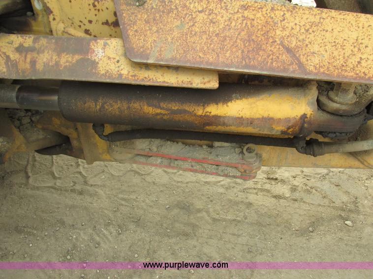 image for item K6625 Moxy MT30S-3 haul truck