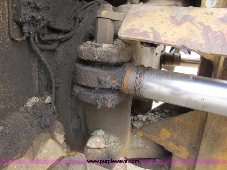 image for item K6625 Moxy MT30S-3 haul truck