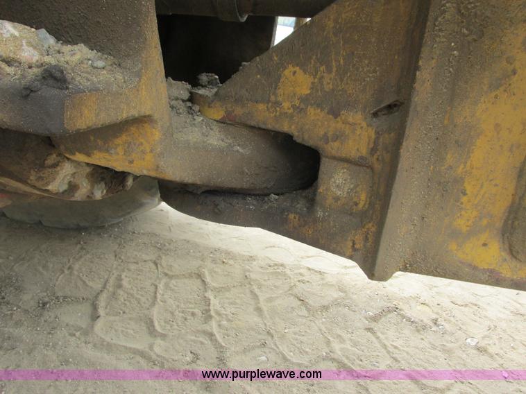 image for item K6625 Moxy MT30S-3 haul truck