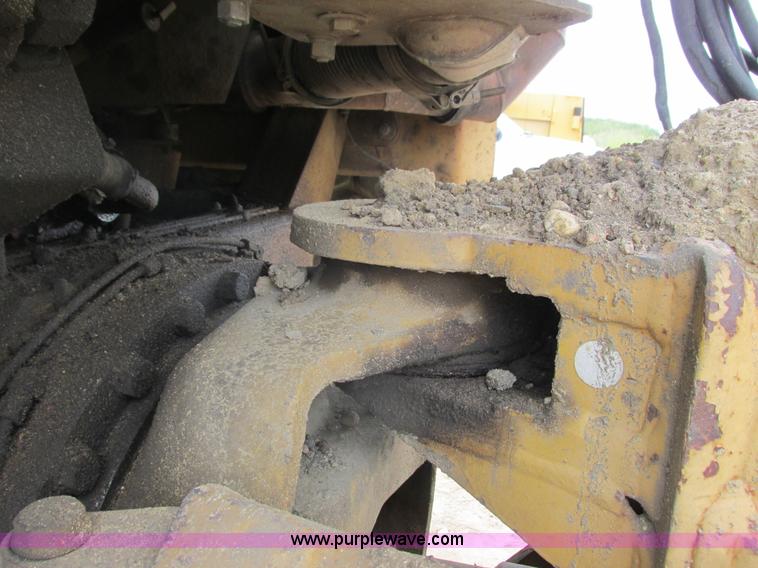 image for item K6625 Moxy MT30S-3 haul truck