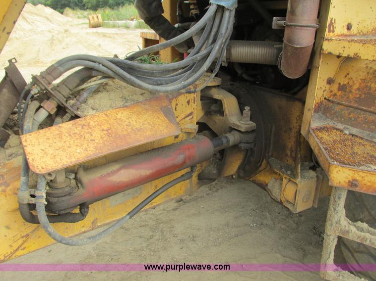 image for item K6625 Moxy MT30S-3 haul truck