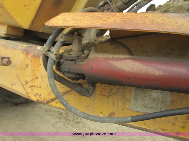 image for item K6625 Moxy MT30S-3 haul truck