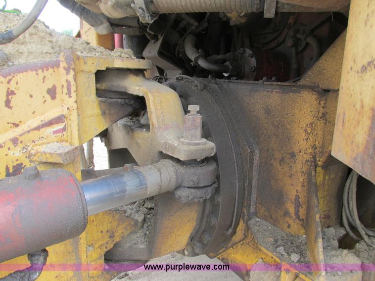 image for item K6625 Moxy MT30S-3 haul truck