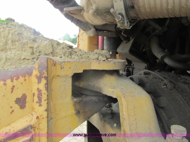 image for item K6625 Moxy MT30S-3 haul truck