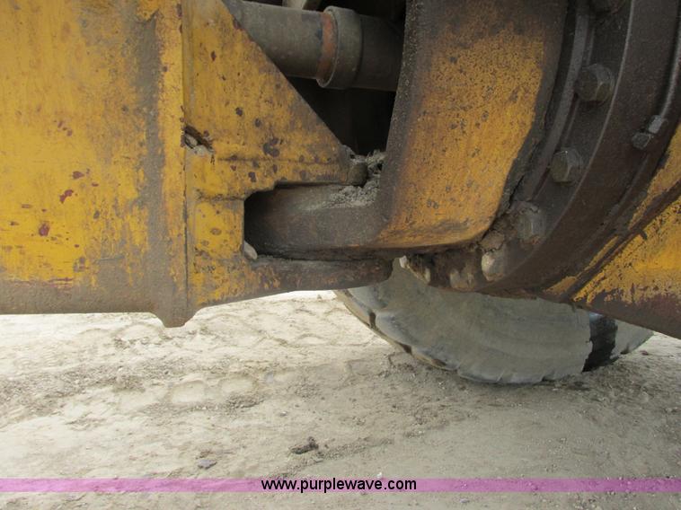 image for item K6625 Moxy MT30S-3 haul truck