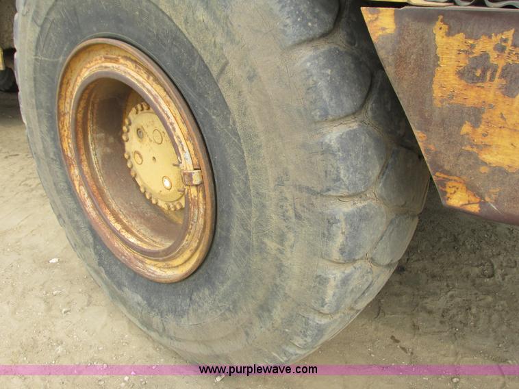 image for item K6625 Moxy MT30S-3 haul truck