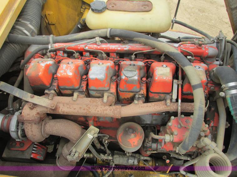 image for item K6625 Moxy MT30S-3 haul truck