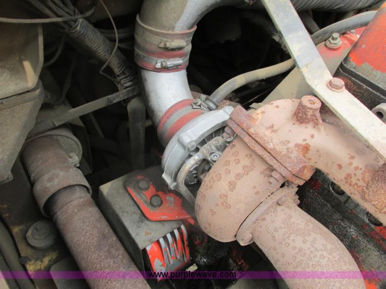 image for item K6625 Moxy MT30S-3 haul truck