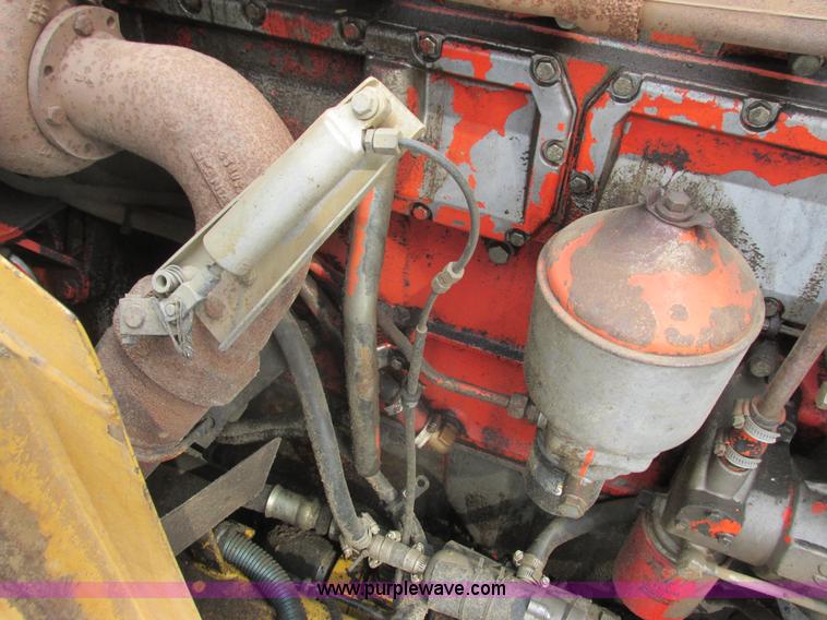 image for item K6625 Moxy MT30S-3 haul truck