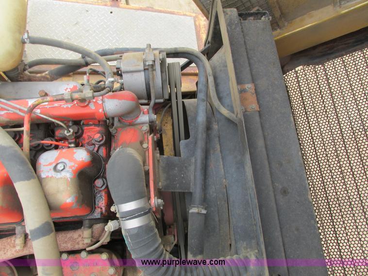 image for item K6625 Moxy MT30S-3 haul truck