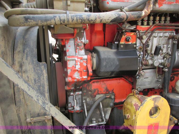 image for item K6625 Moxy MT30S-3 haul truck