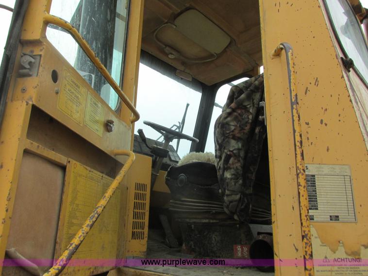 image for item K6625 Moxy MT30S-3 haul truck