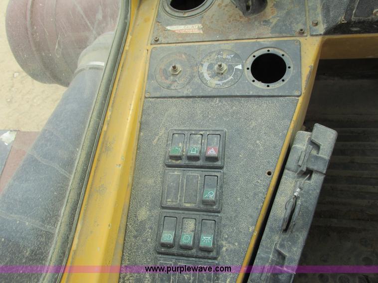 image for item K6625 Moxy MT30S-3 haul truck