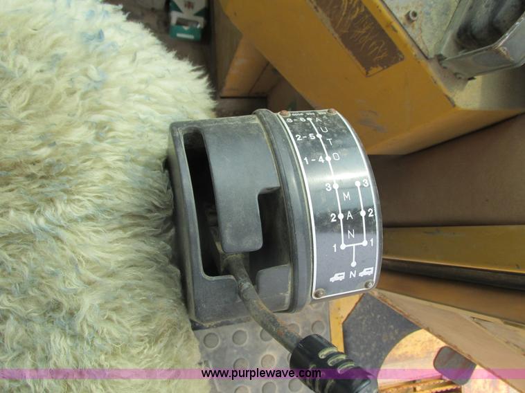 image for item K6625 Moxy MT30S-3 haul truck