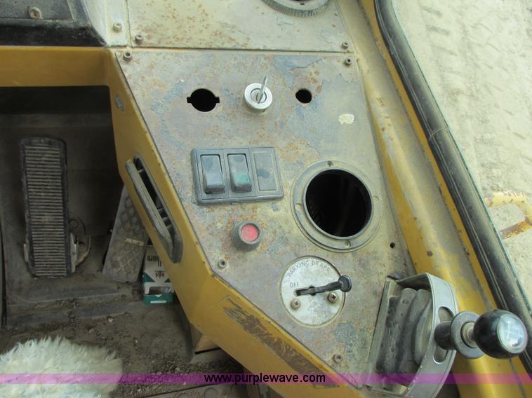 image for item K6625 Moxy MT30S-3 haul truck