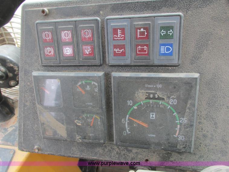 image for item K6625 Moxy MT30S-3 haul truck