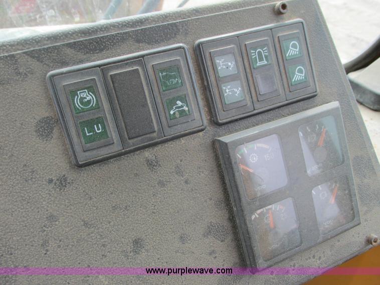 image for item K6625 Moxy MT30S-3 haul truck