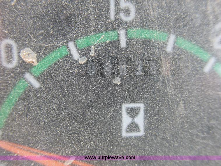 image for item K6625 Moxy MT30S-3 haul truck