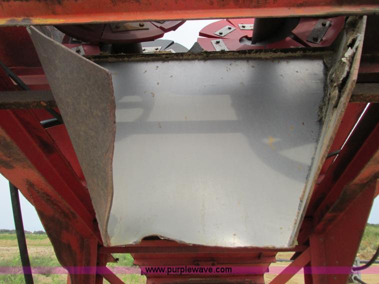 image for item K6626 Mclanahan sand screw