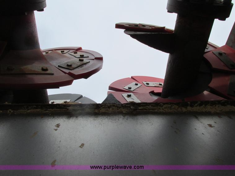 image for item K6626 Mclanahan sand screw