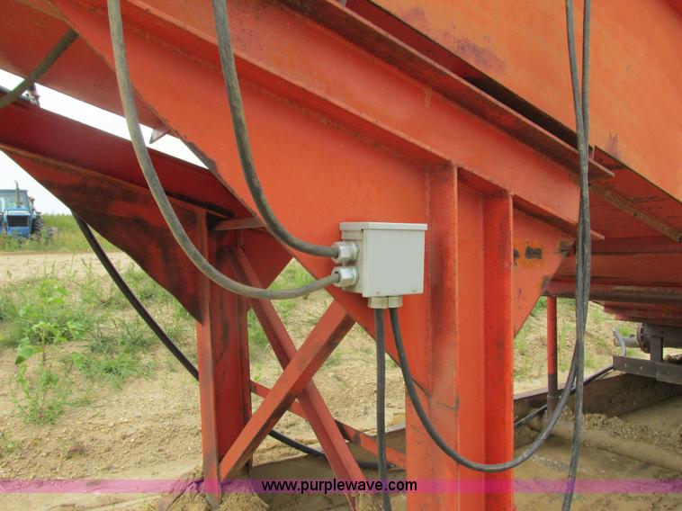 image for item K6626 Mclanahan sand screw