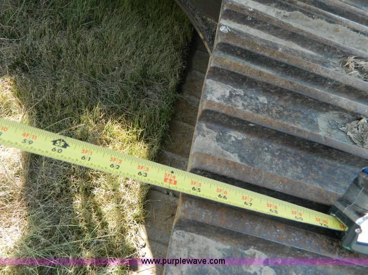 image for item K8173 1994 John Deere 690E LC excavator