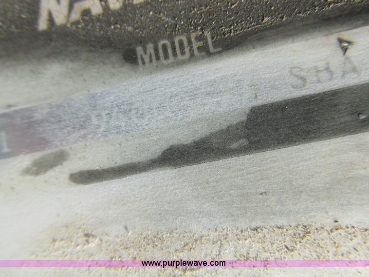 image for item L4015 1993 International 9400 crane truck