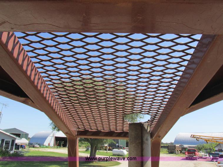 image for item L4050 1989 Case 1550 dozer